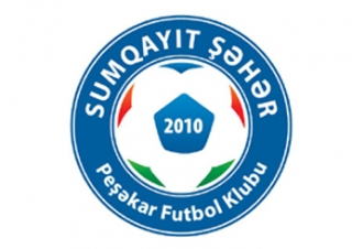 "Sumqayıt Şəhər" 12 futbolçusunu itirdi